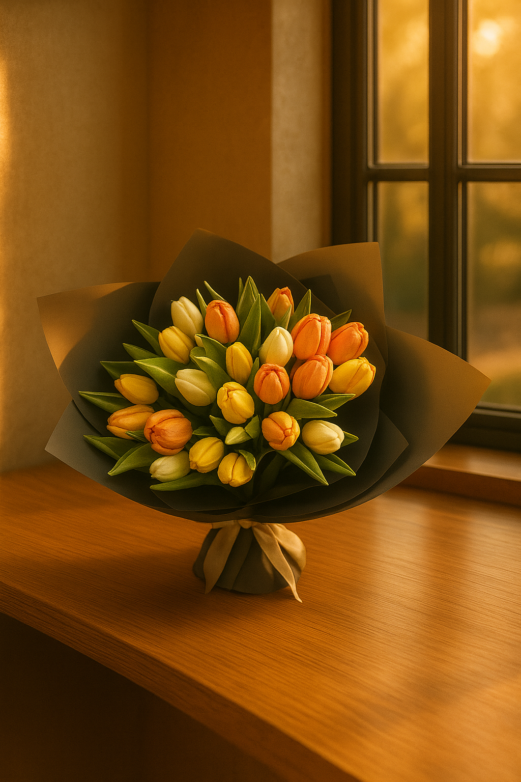 Armonía de Primavera