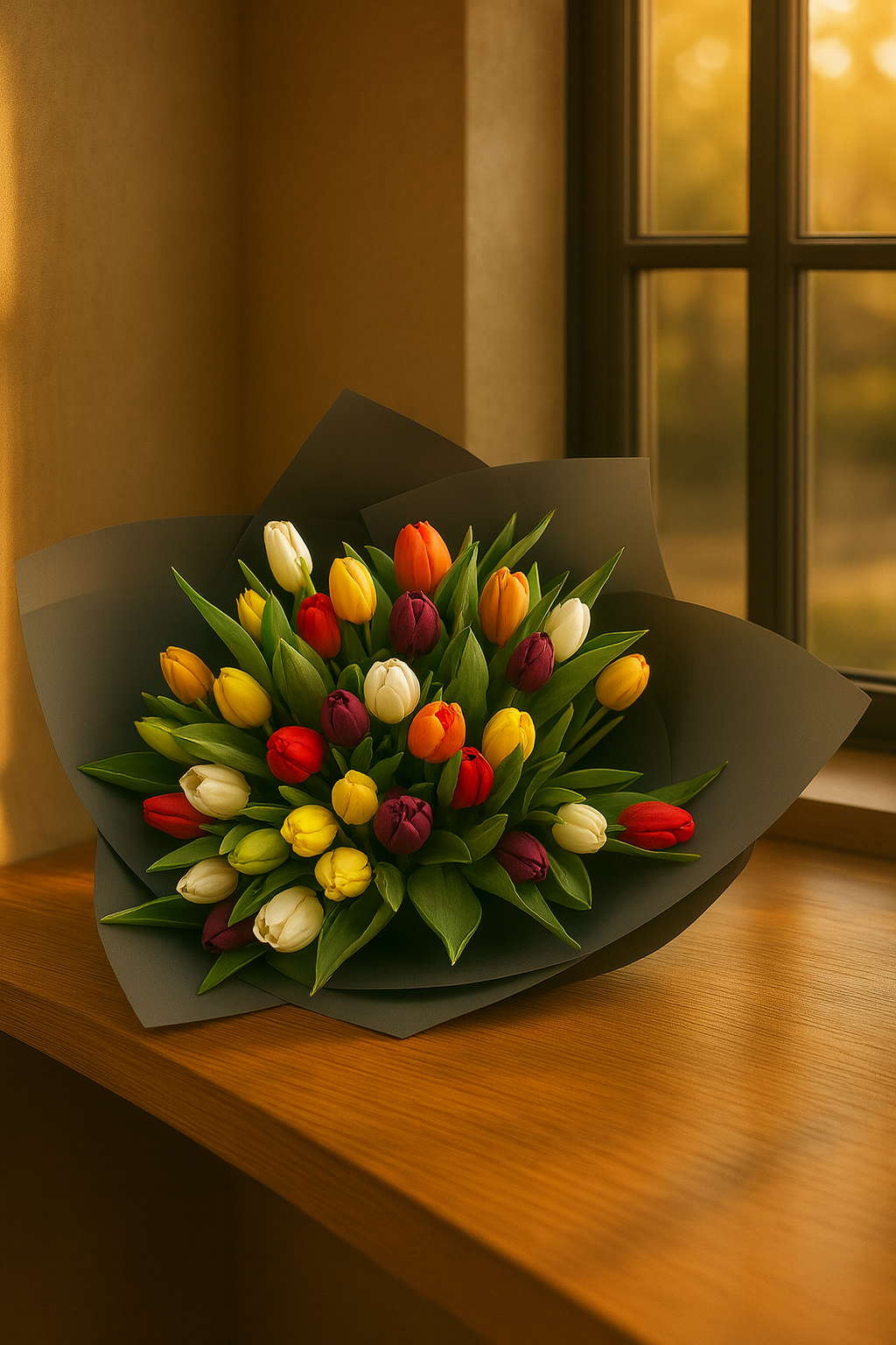 Euforia de Primavera