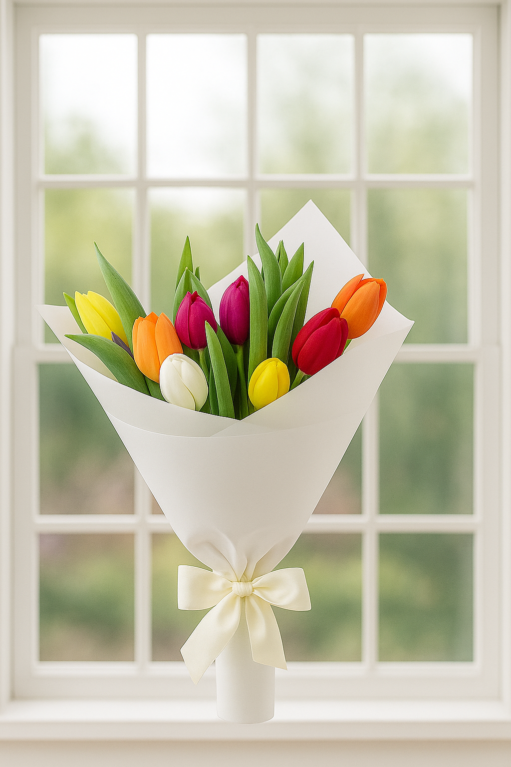 Destellos de Primavera