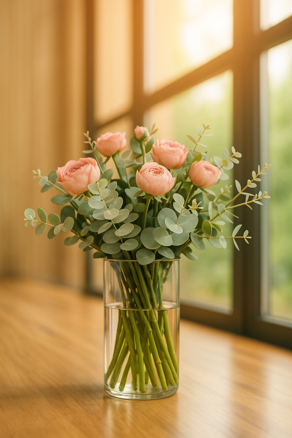 Brisa de Seda en Cristal